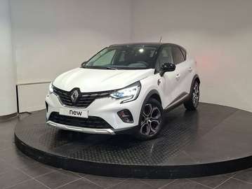 TCe GPF Micro Híbrido Zen103kW Zen