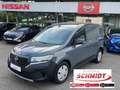 Nissan Townstar Kasten L1 Acenta Grijs - thumbnail 1