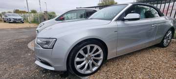 3.0 TFSI S Line