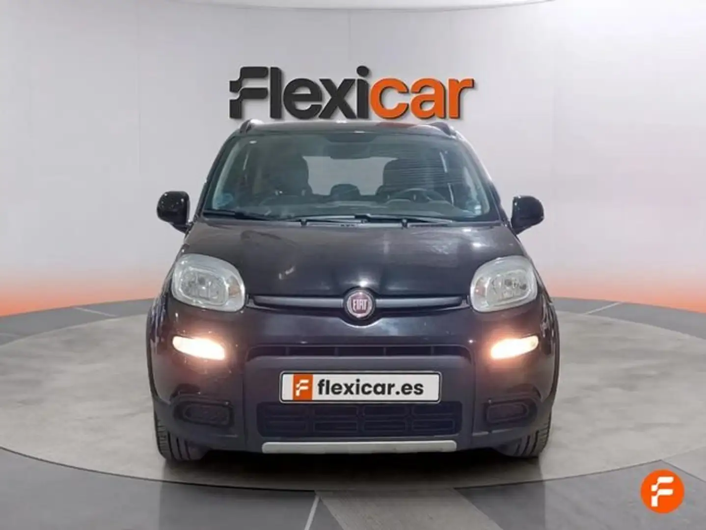Fiat Panda City Life Hybrid 1.0 Gse 51kw (70CV) Negro - 2