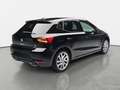 SEAT Ibiza IBIZA 1.0 TSI DSG FR LED DAB KLIMAAUTO WINTER SICH Nero - thumbnail 4