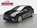 SEAT Ibiza IBIZA 1.0 TSI DSG FR LED DAB KLIMAAUTO WINTER SICH Nero - thumbnail 1