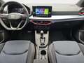 SEAT Ibiza IBIZA 1.0 TSI DSG FR LED DAB KLIMAAUTO WINTER SICH Nero - thumbnail 8