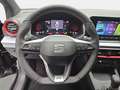SEAT Ibiza IBIZA 1.0 TSI DSG FR LED DAB KLIMAAUTO WINTER SICH Nero - thumbnail 14