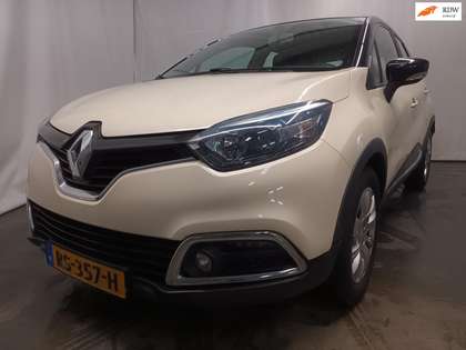 Renault Captur 0.9 TCe Expression - Airco