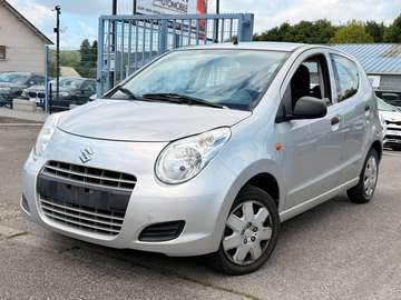 Alto 1.0i GA Clim Euro5