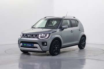 1.2 Mild Hybrid CVT GLX