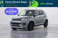 Suzuki Ignis 1.2 Mild Hybrid CVT GLX Plateado - thumbnail 1