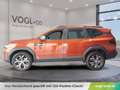 Dacia Bigster Expression Mild Hybrid TCe 140 Braun - thumbnail 2