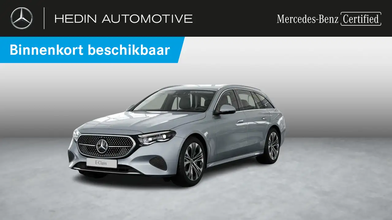 Mercedes-Benz E 300