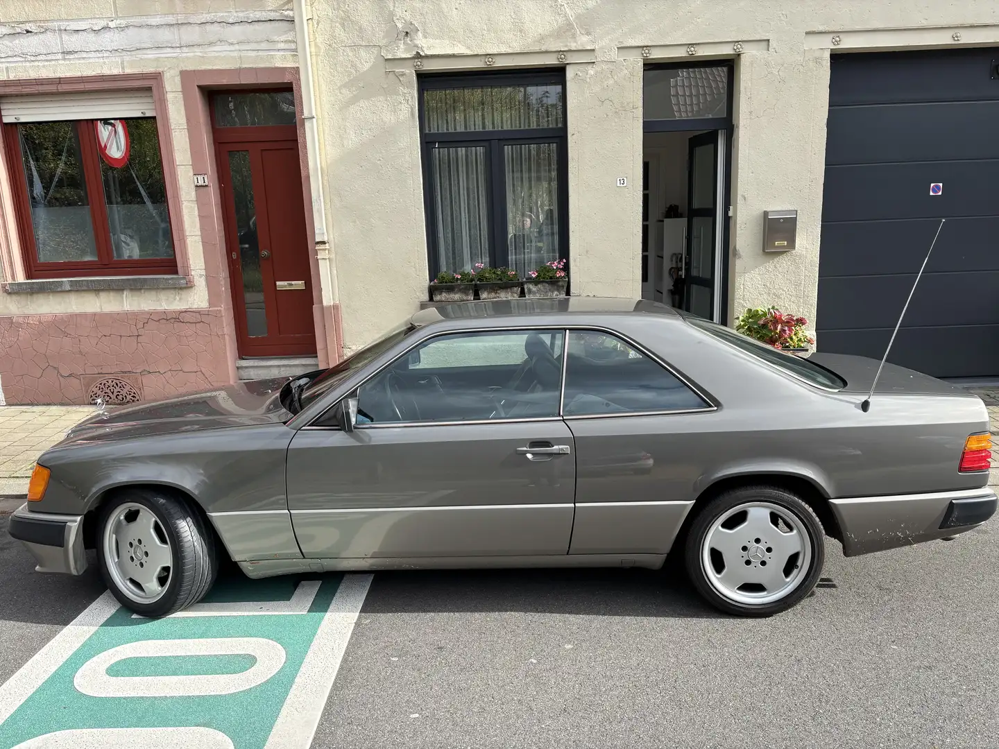 Mercedes-Benz CE 300 A à vendre, Mercedes 300 CE - 1
