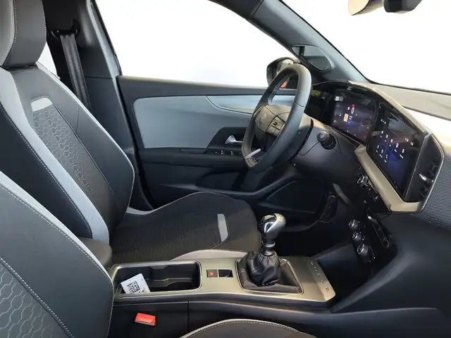 Opel Mokka view 12