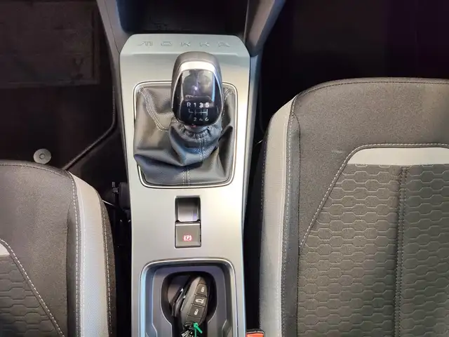 Opel Mokka view 19