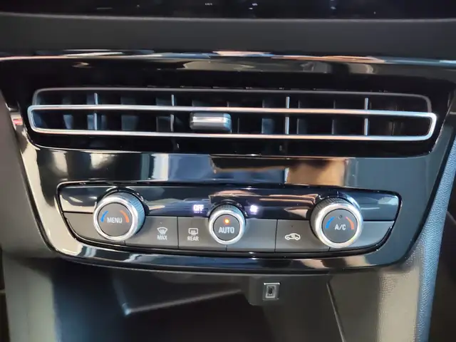 Opel Mokka view 15