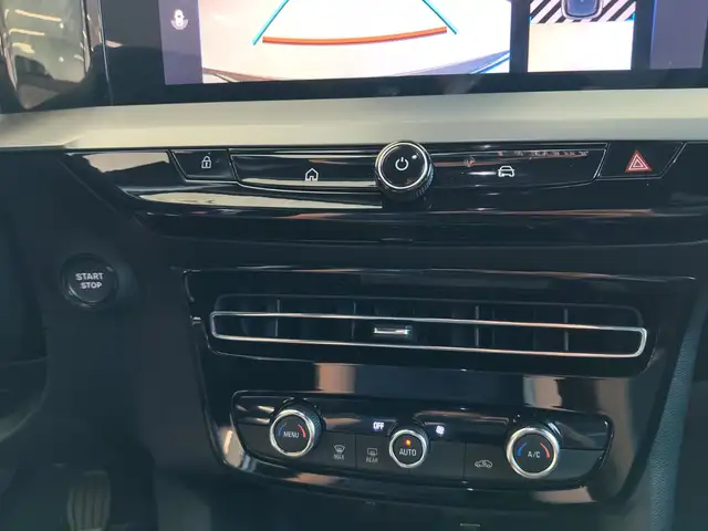 Opel Mokka view 18