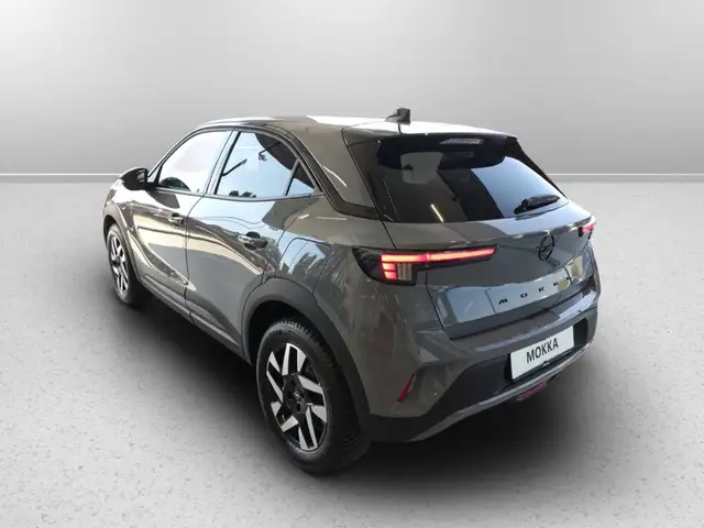 Opel Mokka view 4