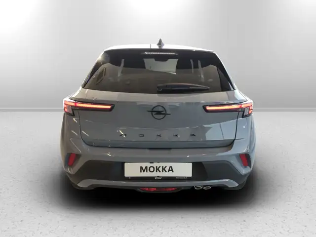 Opel Mokka view 5