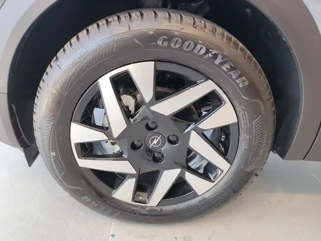 Opel Mokka view 8