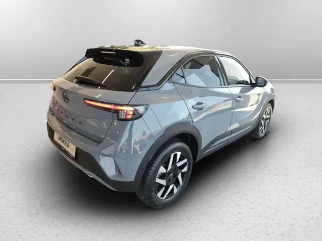 Opel Mokka view 6