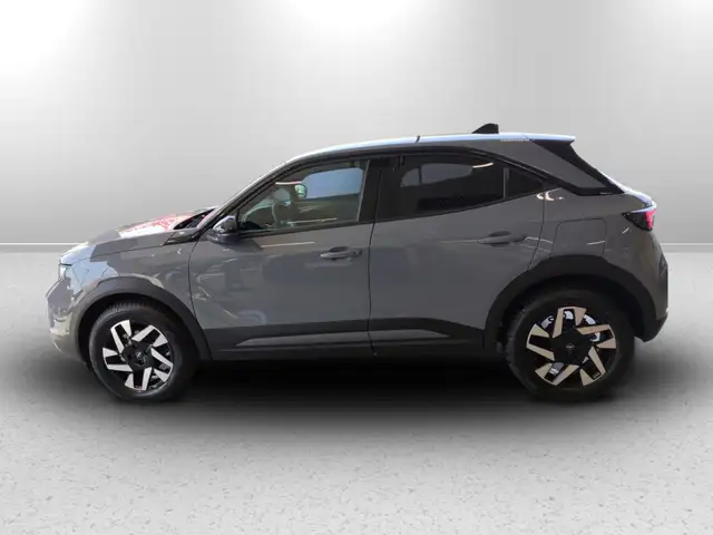 Opel Mokka view 3