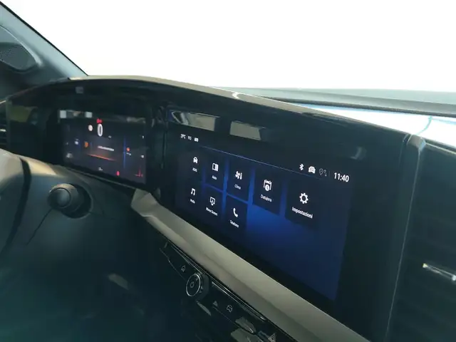 Opel Mokka view 13