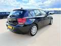 BMW 116 d  116 Efficient Dynamics Noir - thumbnail 3