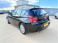 BMW 116 d  116 Efficient Dynamics Noir - thumbnail 4