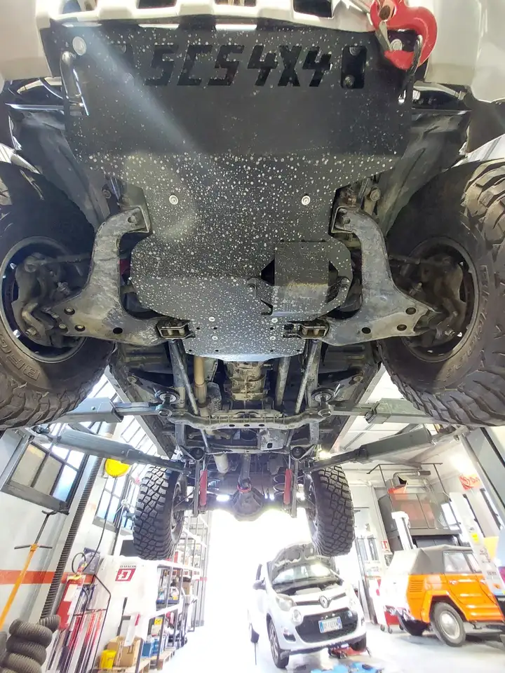 Mitsubishi Pajero Wagon 2.8 tdi GLS Target, foto 7