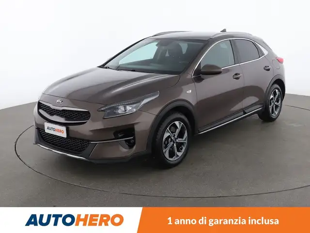 Kia XCeed 1.6 CRDi Urban 115 CV