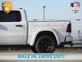Dodge RAM | 1500 | Limited | Night | 3.0L Twin-Turbo I6 | Hi Weiß - thumbnail 5