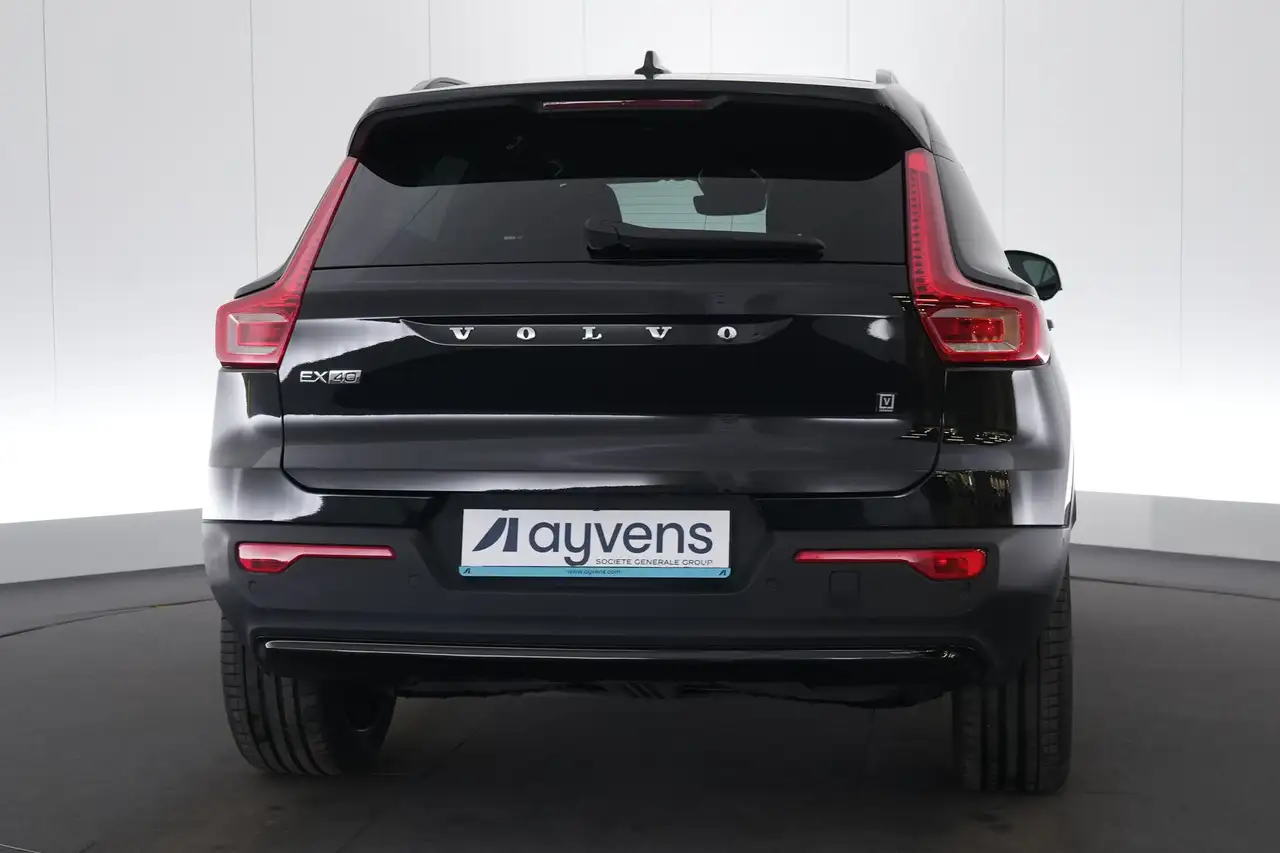 Volvo EX40 82 kWh Single Motor Extended Range Plus Dark LED G, миниатюра 5