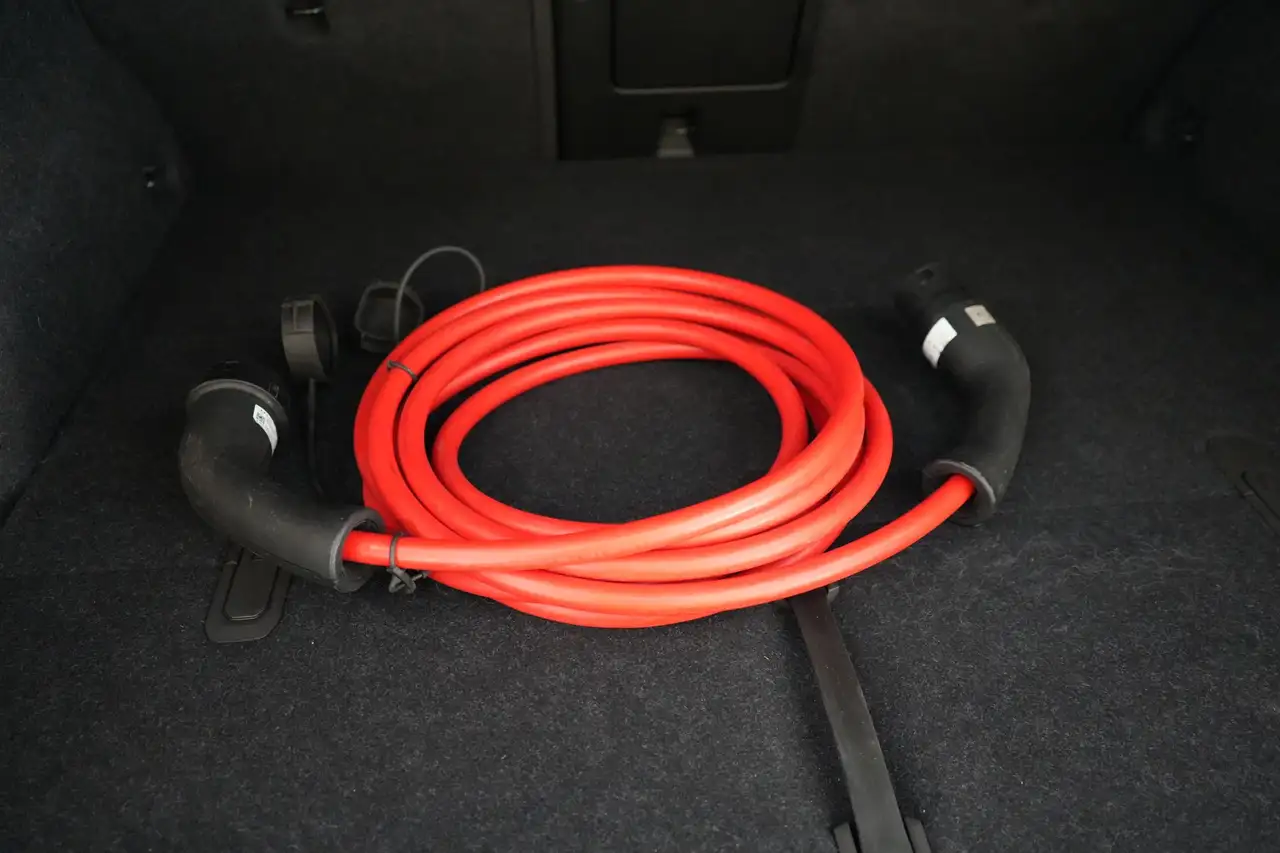 Volvo EX40 82 kWh Single Motor Extended Range Plus Dark LED G, миниатюра 27