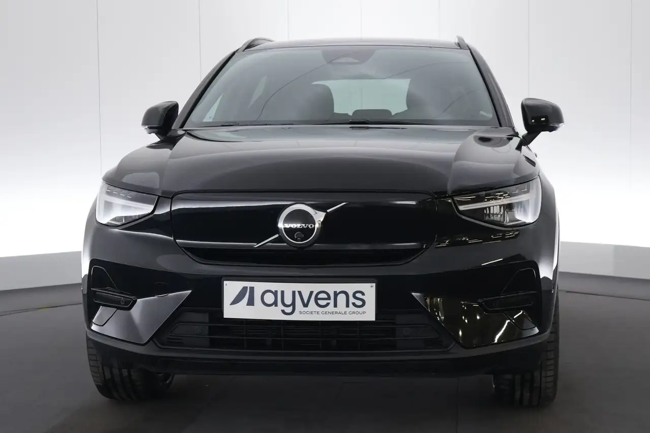 Volvo EX40 82 kWh Single Motor Extended Range Plus Dark LED G, миниатюра 11