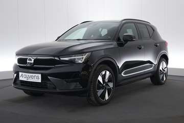 82 kWh Single Motor Extended Range Plus Dark LEDER