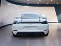Porsche Cayman Cayman 718 GT4 BOSE VTS Navi SHZ Kamera BiXenon Blanco - thumbnail 5