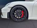 Porsche Cayman Cayman 718 GT4 BOSE VTS Navi SHZ Kamera BiXenon Blanco - thumbnail 7