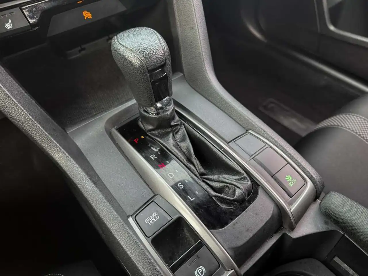 Honda Civic снимка Honda Civic