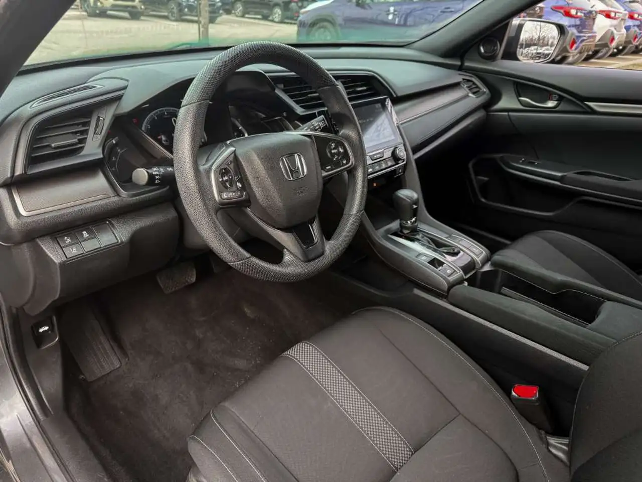 Honda Civic снимка Honda Civic