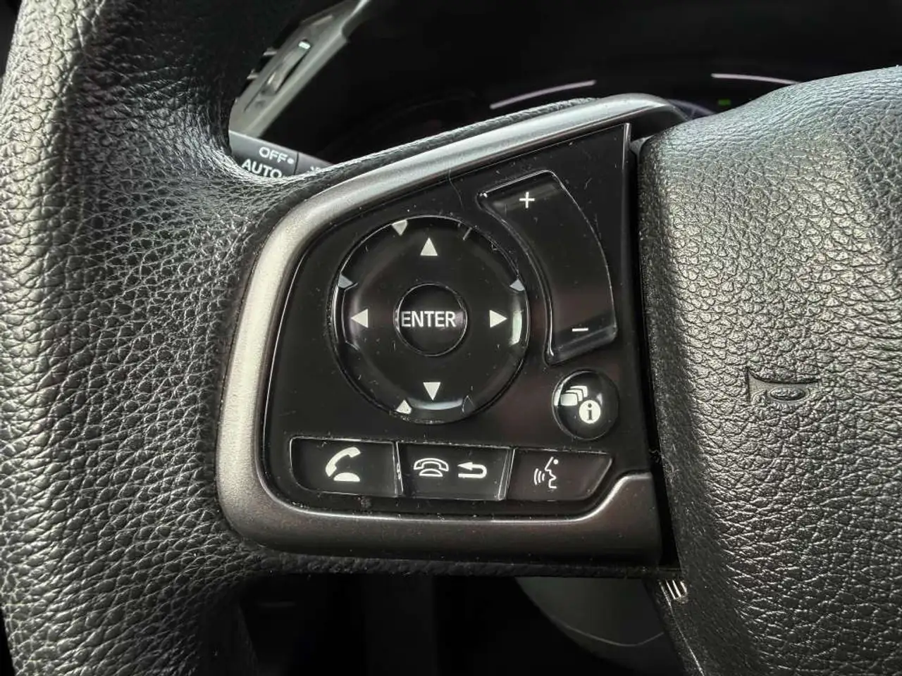 Honda Civic снимка Honda Civic