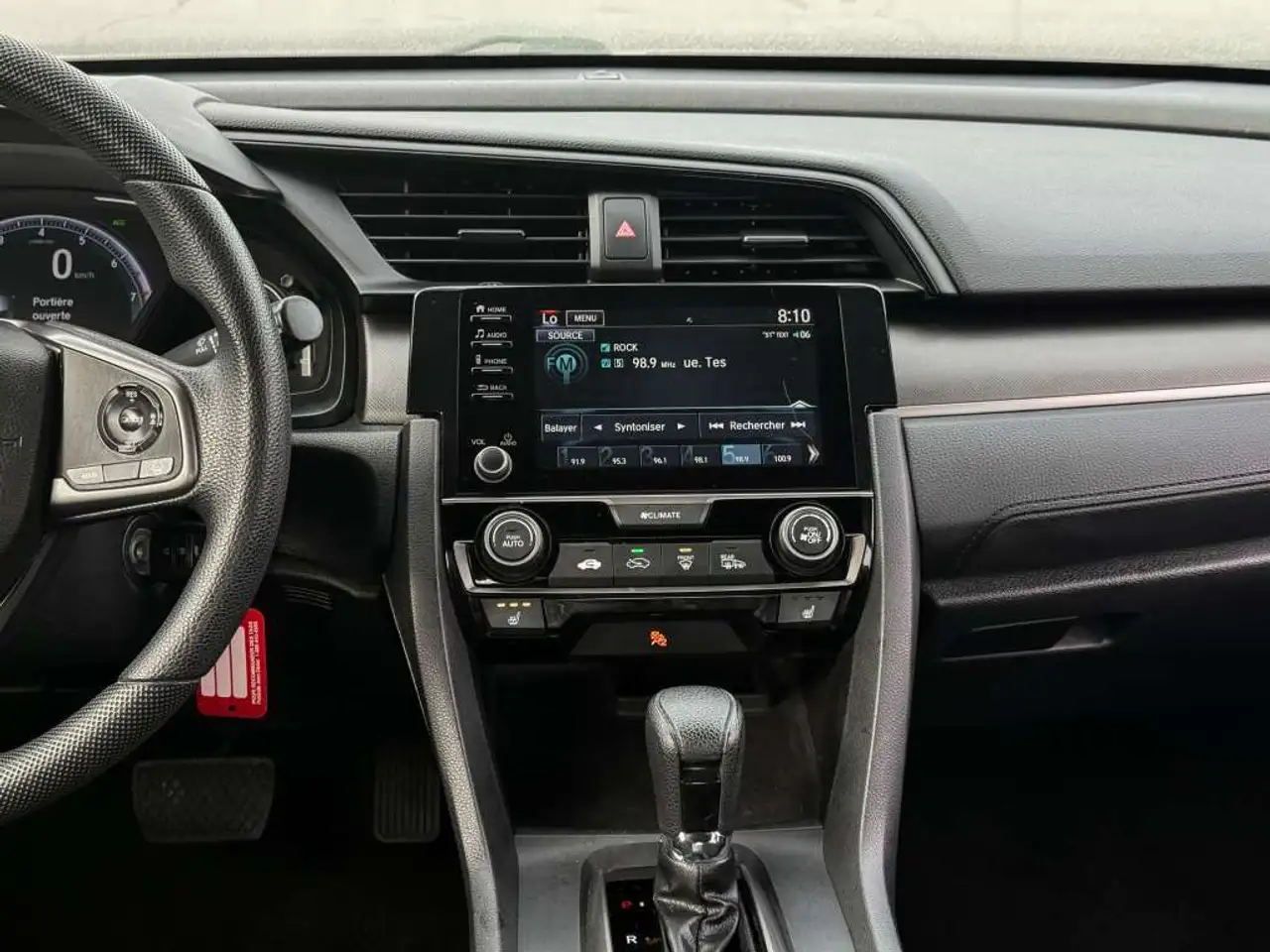 Honda Civic снимка Honda Civic