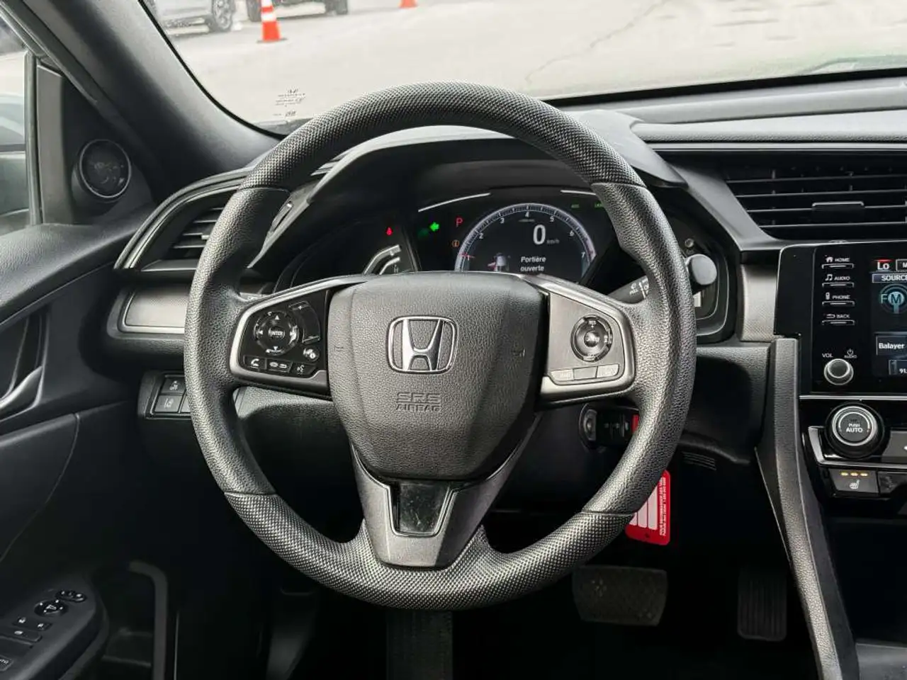 Honda Civic снимка Honda Civic