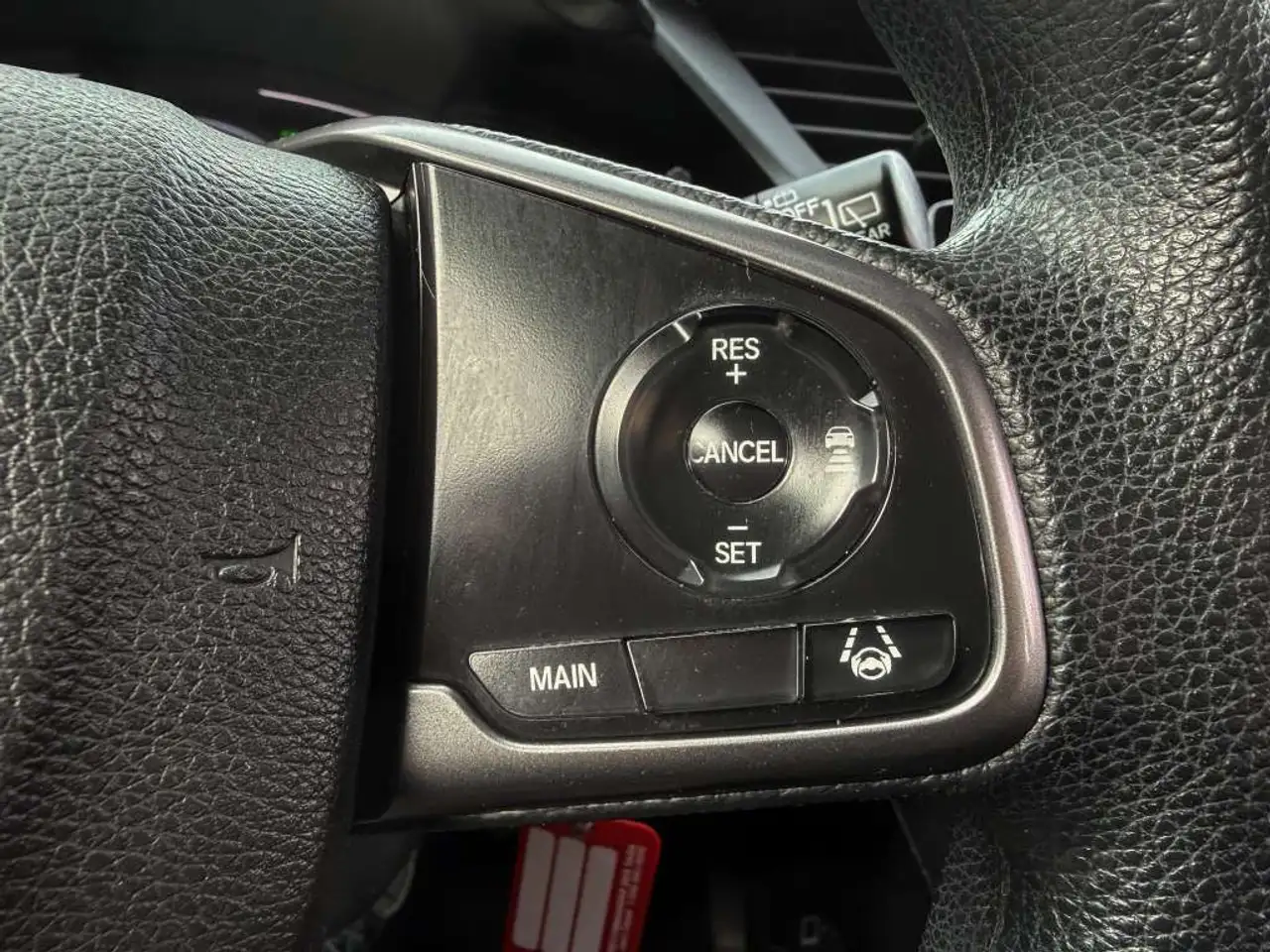 Honda Civic снимка Honda Civic