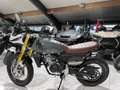 Fantic Caballero 125 DELUXE Gris - thumbnail 4