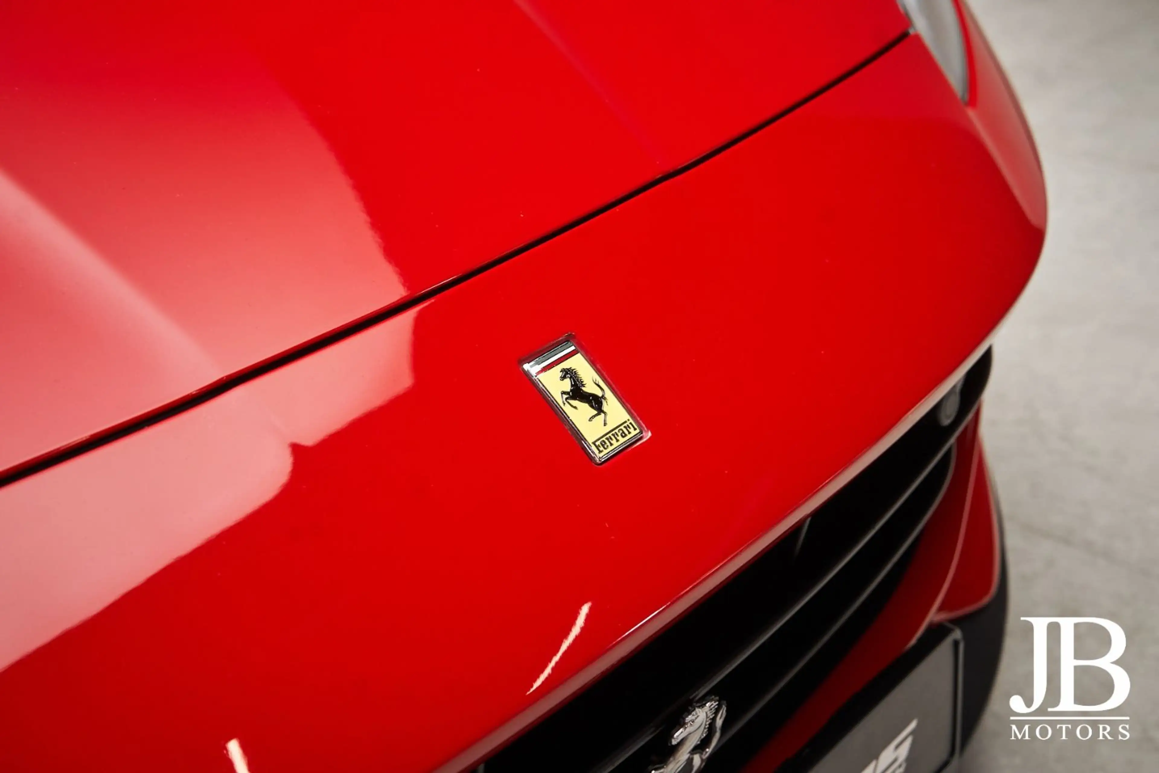 Ferrari Portofino Daytona Magneride Scuderia Shields — photo 8