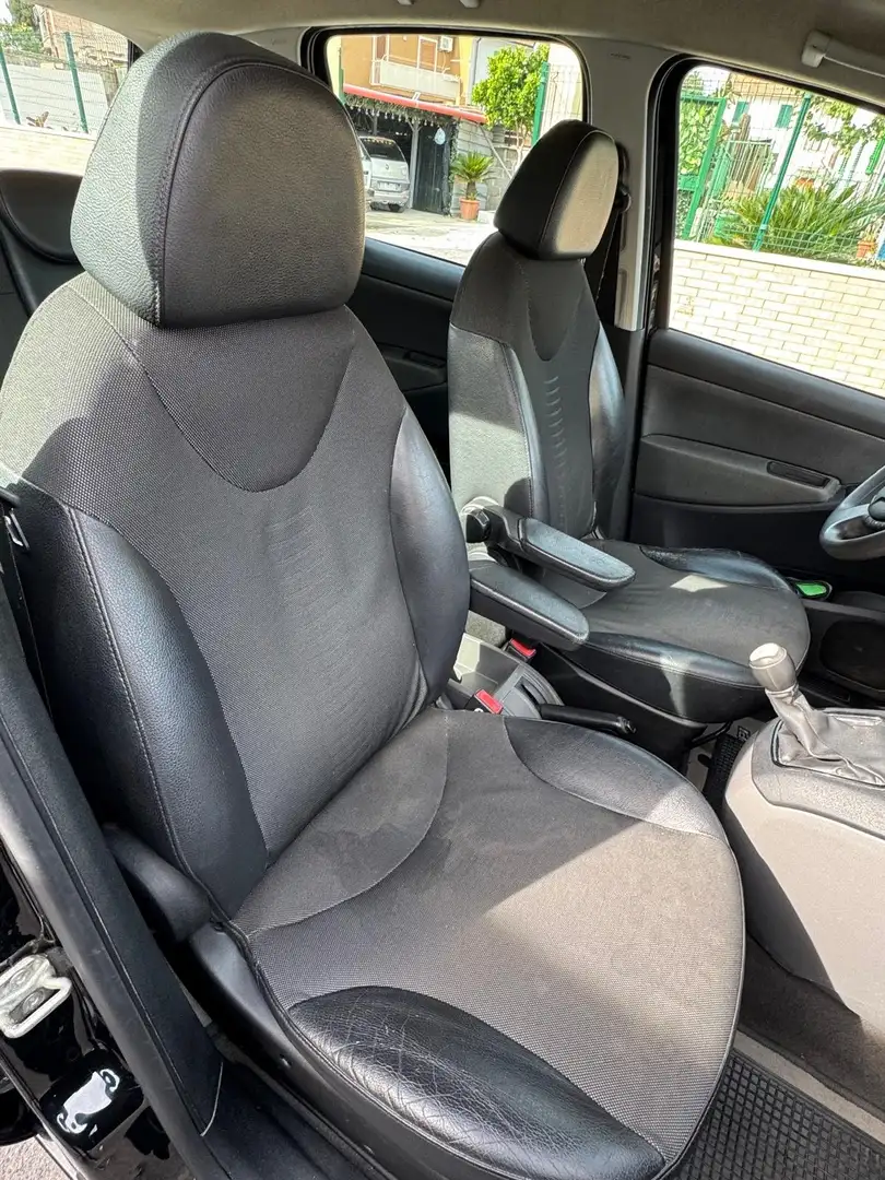 Fiat Idea Idea 1.3 mjt 16v Nero - 2