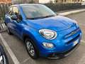 Fiat 500X 500X 2022 1.5 t4 hybrid 130cv dct Blu/Azzurro - thumbnail 3
