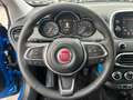 Fiat 500X 500X 2022 1.5 t4 hybrid 130cv dct Blu/Azzurro - thumbnail 14