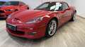 Chevrolet Corvette Coupé Z06 Rouge - thumbnail 2
