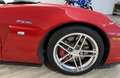 Chevrolet Corvette Coupé Z06 Rouge - thumbnail 4