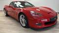 Chevrolet Corvette Coupé Z06 Rouge - thumbnail 11